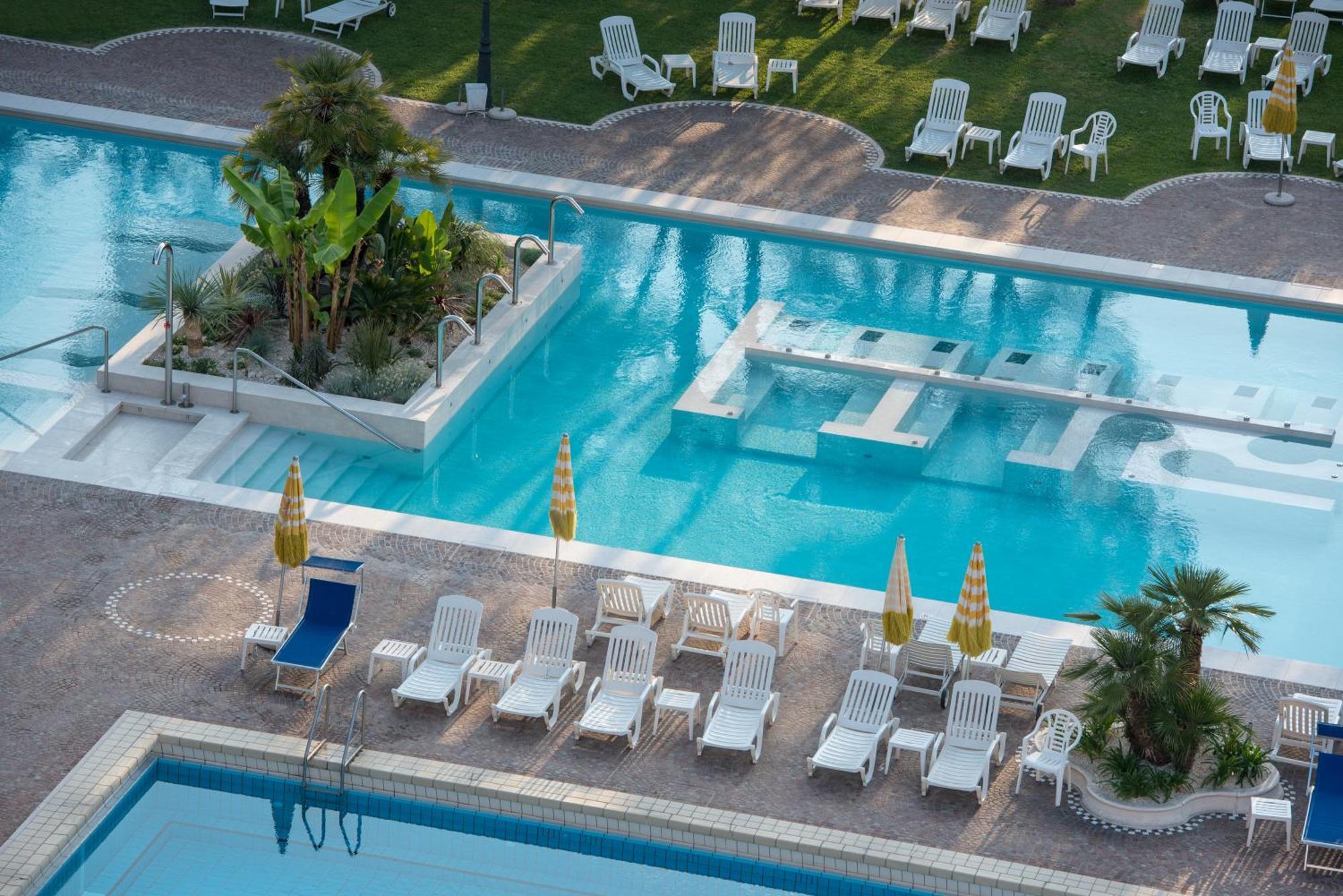 Hotel Apollo Terme 3*