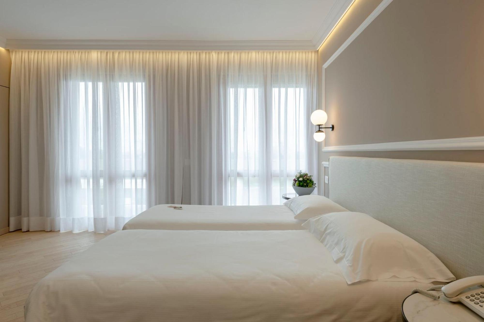 Hotel Apollo Terme Montegrotto Terme