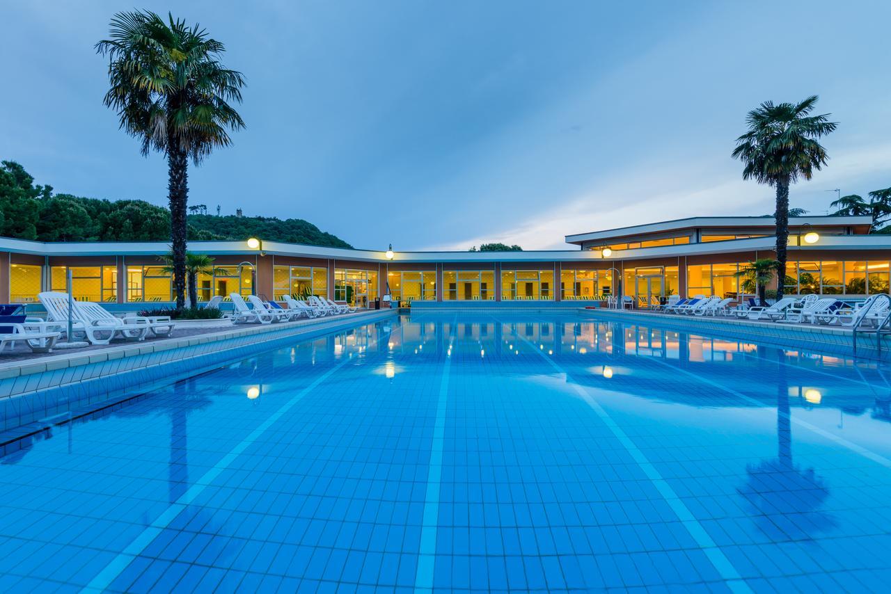 Apollo Terme Hotel Montegrotto Terme