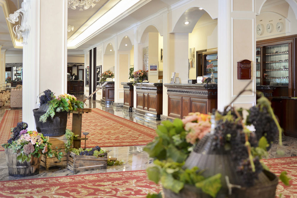 Apollo Terme 3* Montegrotto Terme