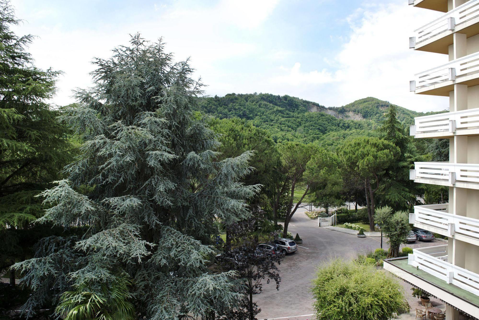 Hotel Apollo Terme