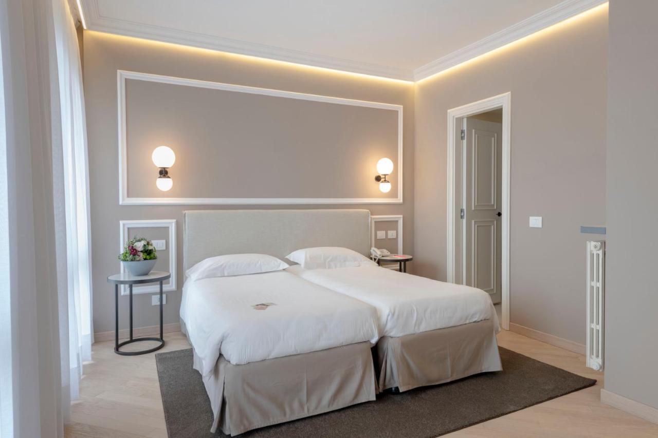 Hotel Apollo Terme