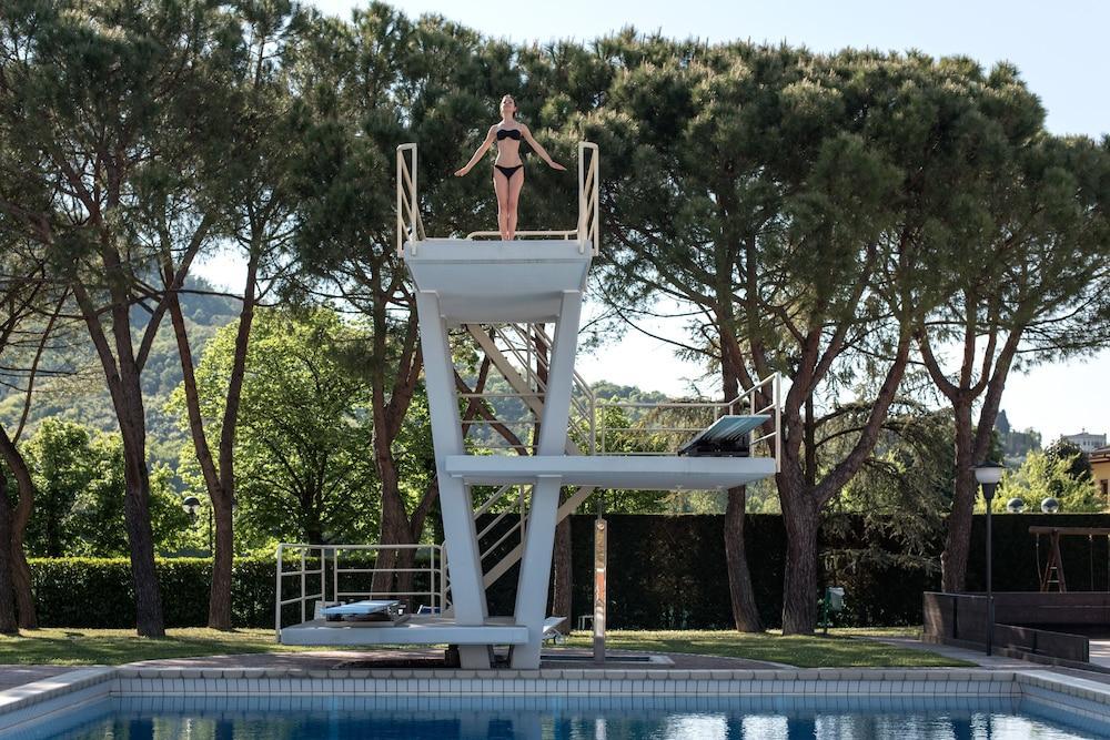 Hotel Apollo Terme Montegrotto Terme