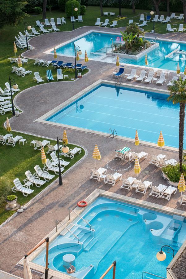 Apollo Terme