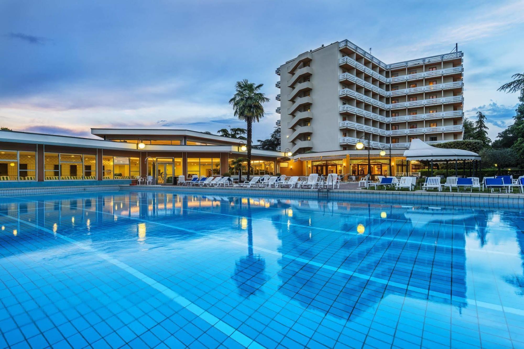 Apollo Terme Hotel Montegrotto Terme